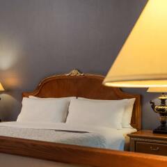 Отель Le Meridien Fairway комната для гостей фото 2