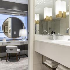 Hotel Continental Oslo Осло спа