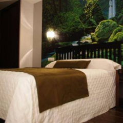 Hotel Rural Noalla комната для гостей фото 5