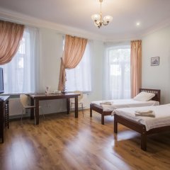 Отель Guest House Dvinska Латвия, Даугавпилс - отзывы, цены и фото номеров - забронировать отель Guest House Dvinska онлайн комната для гостей