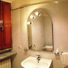 Отель B&B Termini сауна