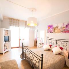 Отель B&B Domus dei Consoli детские мероприятия