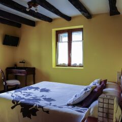 Отель Casa Rural Altzibar-Berri Испания, Урньета - отзывы, цены и фото номеров - забронировать отель Casa Rural Altzibar-Berri онлайн спа