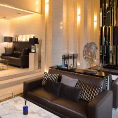 Отель Arthouse Uptown Phuket Таиланд, Пхукет - отзывы, цены и фото номеров - забронировать отель Arthouse Uptown Phuket онлайн спа