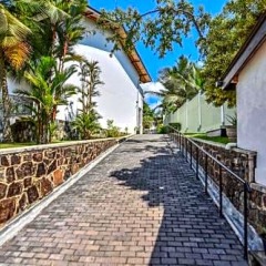 Отель Vesma Villas Хиккадува фото 13