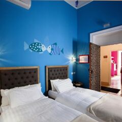 Отель Maison Miramare Boutique Hotel Италия, Кальяри - отзывы, цены и фото номеров - забронировать отель Maison Miramare Boutique Hotel онлайн детские мероприятия