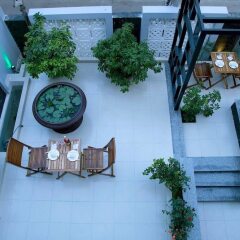 Отель Smart Garden Homestay фото 5