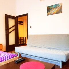 Апартаменты City Central Apartments - Old Town удобства в номере фото 2