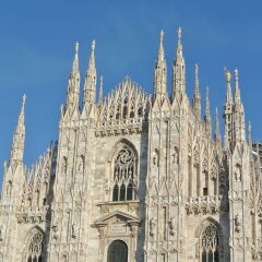 Отель Duomo Inn Италия, Милан - отзывы, цены и фото номеров - забронировать отель Duomo Inn онлайн фото 3