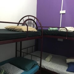 Отель Awys Backpackers детские мероприятия фото 2