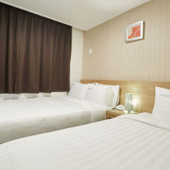 Отель Top Hotel & Residence Insadong Южная Корея, Сеул - отзывы, цены и фото номеров - забронировать отель Top Hotel & Residence Insadong онлайн детские мероприятия