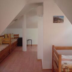 Отель Sofia Guesthouse комната для гостей фото 2