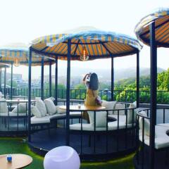 Отель AMASS Hotel Insadong Seoul Южная Корея, Сеул - отзывы, цены и фото номеров - забронировать отель AMASS Hotel Insadong Seoul онлайн