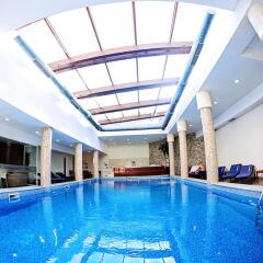 Апартаменты Predela 2 Holiday Apartments бассейн фото 3