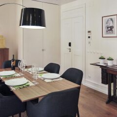 Отель Chiado Trindade - Lisbon Best Apartments Португалия, Лиссабон - отзывы, цены и фото номеров - забронировать отель Chiado Trindade - Lisbon Best Apartments онлайн фото 2