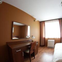 Отель Apartamenty Convallis Польша, Косцелиско - отзывы, цены и фото номеров - забронировать отель Apartamenty Convallis онлайн удобства в номере фото 2