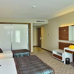 White City Resort Hotel Турция, Аланья - отзывы, цены и фото номеров - забронировать отель White City Resort Hotel онлайн комната для гостей фото 5