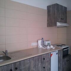 Отель Smartline Cleopatra Annex в номере