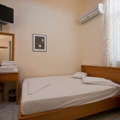 Lena Hotel удобства в номере