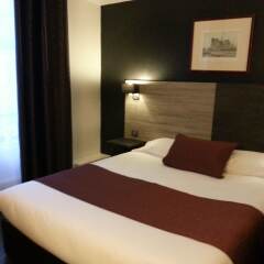 Hotel Derby Eiffel комната для гостей