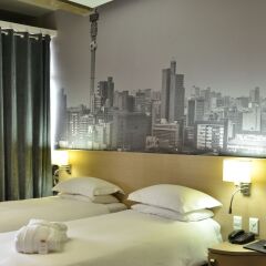 Reef Hotel детские мероприятия