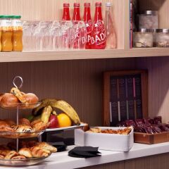 Отель Holiday Inn Paris Saint Germain des Prés Франция, Париж - отзывы, цены и фото номеров - забронировать отель Holiday Inn Paris Saint Germain des Prés онлайн фото 9