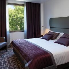 Neya Lisboa Hotel комната для гостей