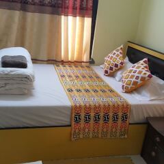 Отель BnB Royal Tourist House Непал, Катманду - отзывы, цены и фото номеров - забронировать отель BnB Royal Tourist House онлайн комната для гостей