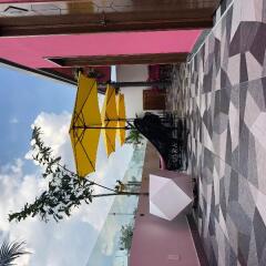 Fch Hotel Providencia- Adults Only фото 3