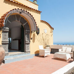 Отель Villa Felice Relais фото 5