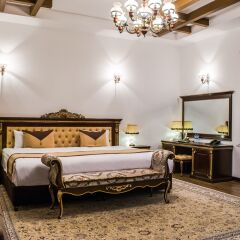 Отель Botanic Boutique Узбекистан, Ташкент - отзывы, цены и фото номеров - забронировать отель Botanic Boutique онлайн комната для гостей фото 2