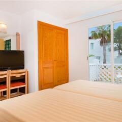 Club Hotel Tropicana Mallorca - All Inclusive удобства в номере