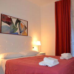 Отель B&B Colosseum комната для гостей фото 5