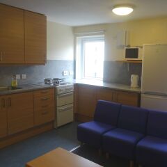 Отель Edinburgh Metro Youth Hostel Великобритания, Эдинбург - отзывы, цены и фото номеров - забронировать отель Edinburgh Metro Youth Hostel онлайн в номере фото 2