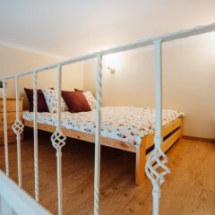 Апартаменты Heart of Warsaw IV apartment детские мероприятия
