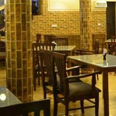 Отель Spazio Leisure Resort Гоа питание фото 2