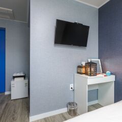Отель Myeongdong Sunshine Guesthouse Южная Корея, Сеул - отзывы, цены и фото номеров - забронировать отель Myeongdong Sunshine Guesthouse онлайн удобства в номере