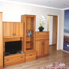 Гостиница Na Ostrove Apartments в Калининграде отзывы, цены и фото номеров - забронировать гостиницу Na Ostrove Apartments онлайн Калининград фото 13