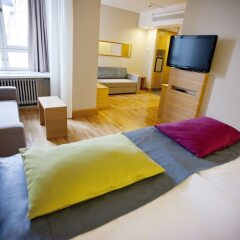 Отель Original Sokos Hotel Helsinki Финляндия, Хельсинки - 8 отзывов об отеле, цены и фото номеров - забронировать отель Original Sokos Hotel Helsinki онлайн детские мероприятия