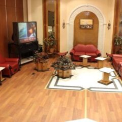 Koroglu Hotel Bolu Турция, Болу - отзывы, цены и фото номеров - забронировать отель Koroglu Hotel Bolu онлайн интерьер отеля фото 2