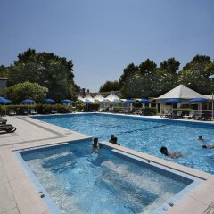 Отель Villa Patriarca Мирано детские мероприятия