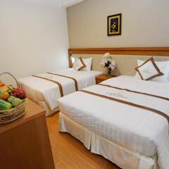 Dendro Hotel комната для гостей фото 2