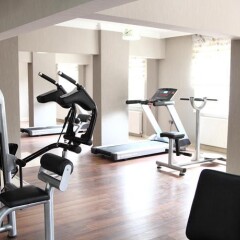 Cakmak Marble Hotel фитнесс-зал фото 4