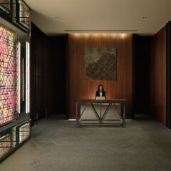 Отель Hyatt Centric Ginza Tokyo Япония, Токио - отзывы, цены и фото номеров - забронировать отель Hyatt Centric Ginza Tokyo онлайн спа фото 2