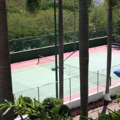 Отель Park Royal Beach Resort Huatulco спортивное сооружение