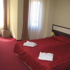 Apart Hotel Comfort Банско комната для гостей фото 4