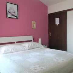 Отель B&B Gli Oleandri Альтамура комната для гостей фото 4