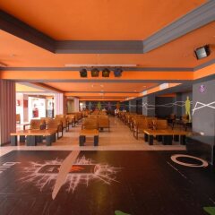 Hotel Barracuda - Adults Only гостиничный бар