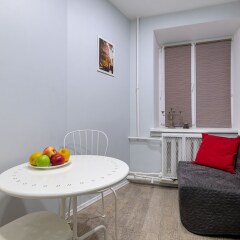 Гостиница RentalSPb with Private entrance в Санкт-Петербурге отзывы, цены и фото номеров - забронировать гостиницу RentalSPb with Private entrance онлайн Санкт-Петербург балкон