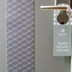 NAP Hotel Bangkok ванная фото 2
